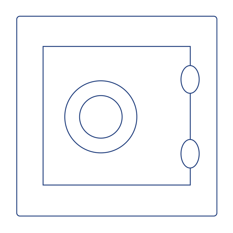 objects of value icon