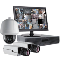 cctv security